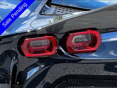 2022 Ferrari SF90 Spider Tailor Made