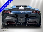 2022 Ferrari SF90 Spider Tailor Made