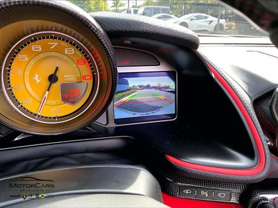 2021 Ferrari 812 GTS ...V12!!