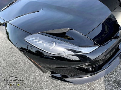 2021 Ferrari 812 GTS ...V12!!