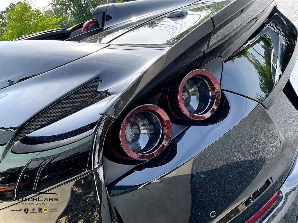 2021 Ferrari 812 GTS ...V12!!