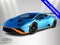2022 Lamborghini Huracan STO Base
