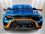 2022 Lamborghini Huracan STO Base