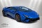 2024 Lamborghini Huracan Tecnica Base