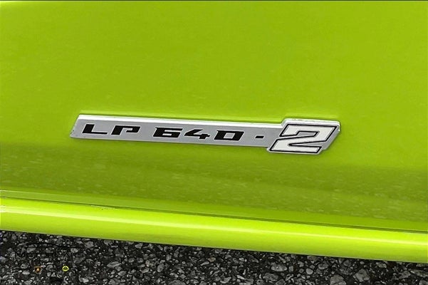 2023 Lamborghini Huracan Tecnica ...One Owner!! in Charlotte, GA - Krause Auto Group