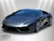 2015 Lamborghini Huracan LP610-4
