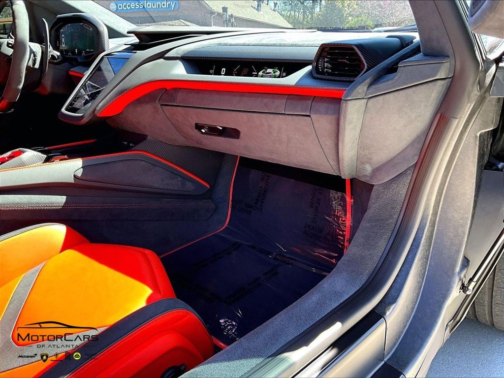 2025 Lamborghini Revuelto Alpha ....880k MSRP!