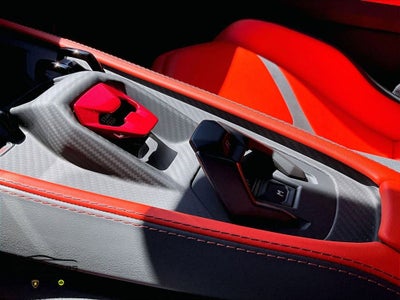 2025 Lamborghini Revuelto Alpha ....880k MSRP!