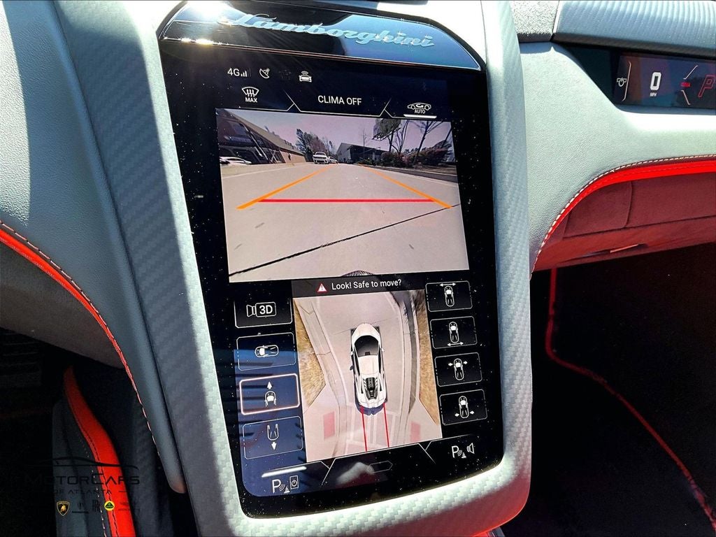 2025 Lamborghini Revuelto Alpha ....880k MSRP!