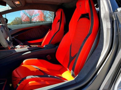 2025 Lamborghini Revuelto Alpha ....880k MSRP!