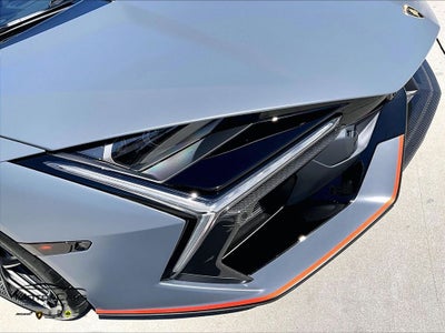 2025 Lamborghini Revuelto Alpha ....880k MSRP!