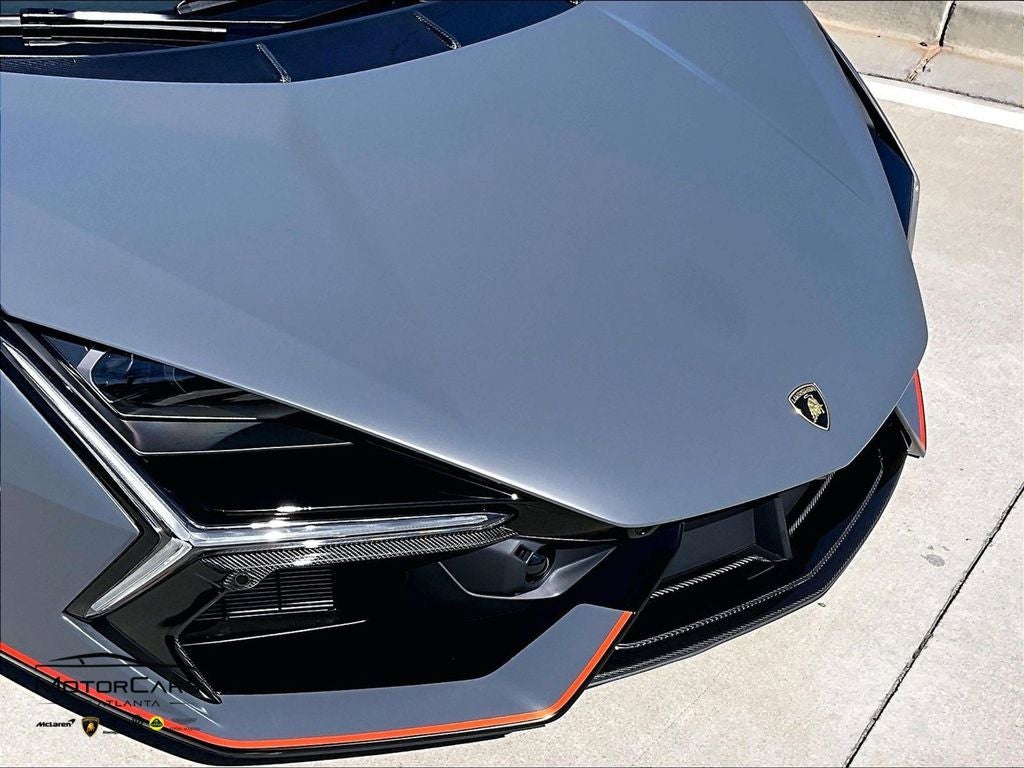 2025 Lamborghini Revuelto Alpha ....880k MSRP!