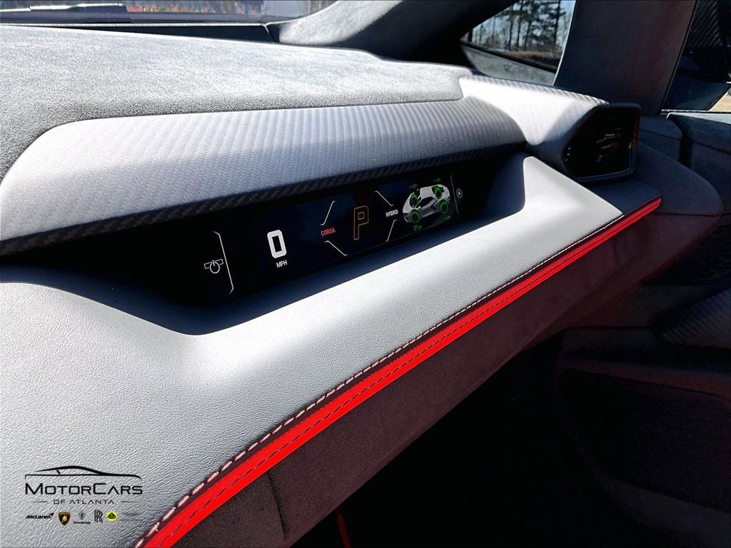 2025 Lamborghini Revuelto Alpha ....880k MSRP!