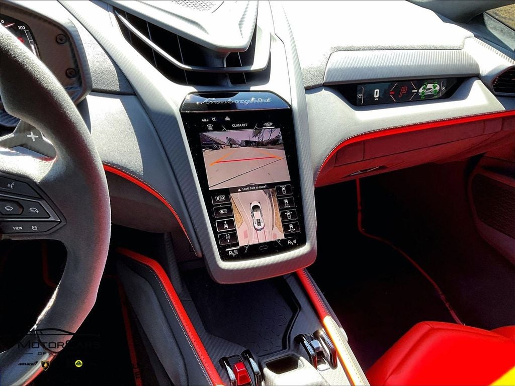 2025 Lamborghini Revuelto Alpha ....880k MSRP!