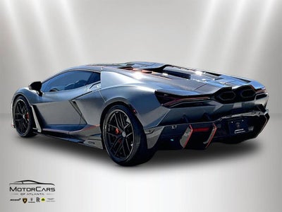 2025 Lamborghini Revuelto Alpha ....880k MSRP!