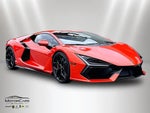 2026 Lamborghini Revuelto Base