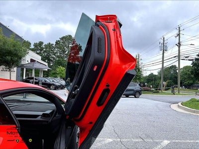 2026 Lamborghini Revuelto Base