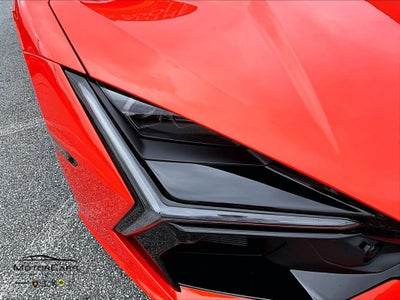 2026 Lamborghini Revuelto Base