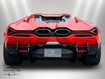 2026 Lamborghini Revuelto Base