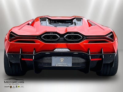 2026 Lamborghini Revuelto Base