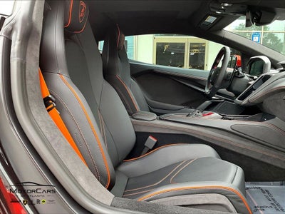 2026 Lamborghini Revuelto Base