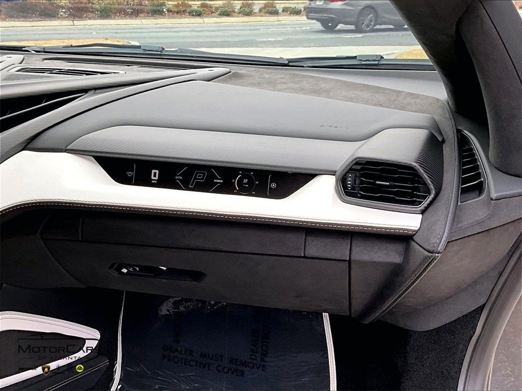 2024 Lamborghini Revuelto Base