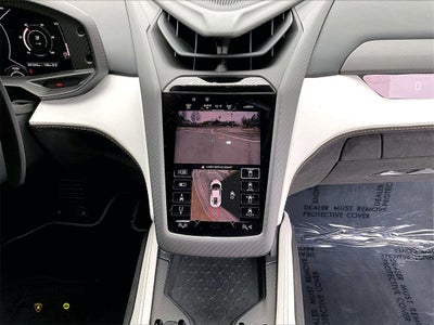 2024 Lamborghini Revuelto Base