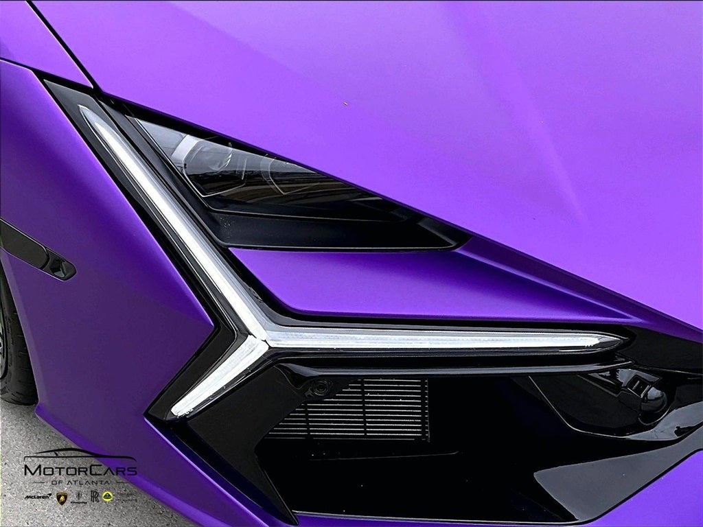 2024 Lamborghini Revuelto Base