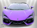 2024 Lamborghini Revuelto Base