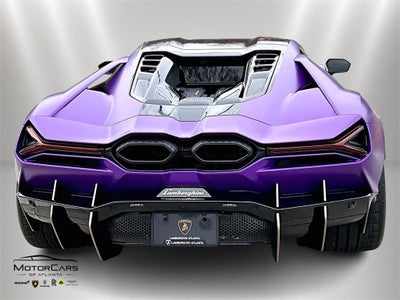 2024 Lamborghini Revuelto Base