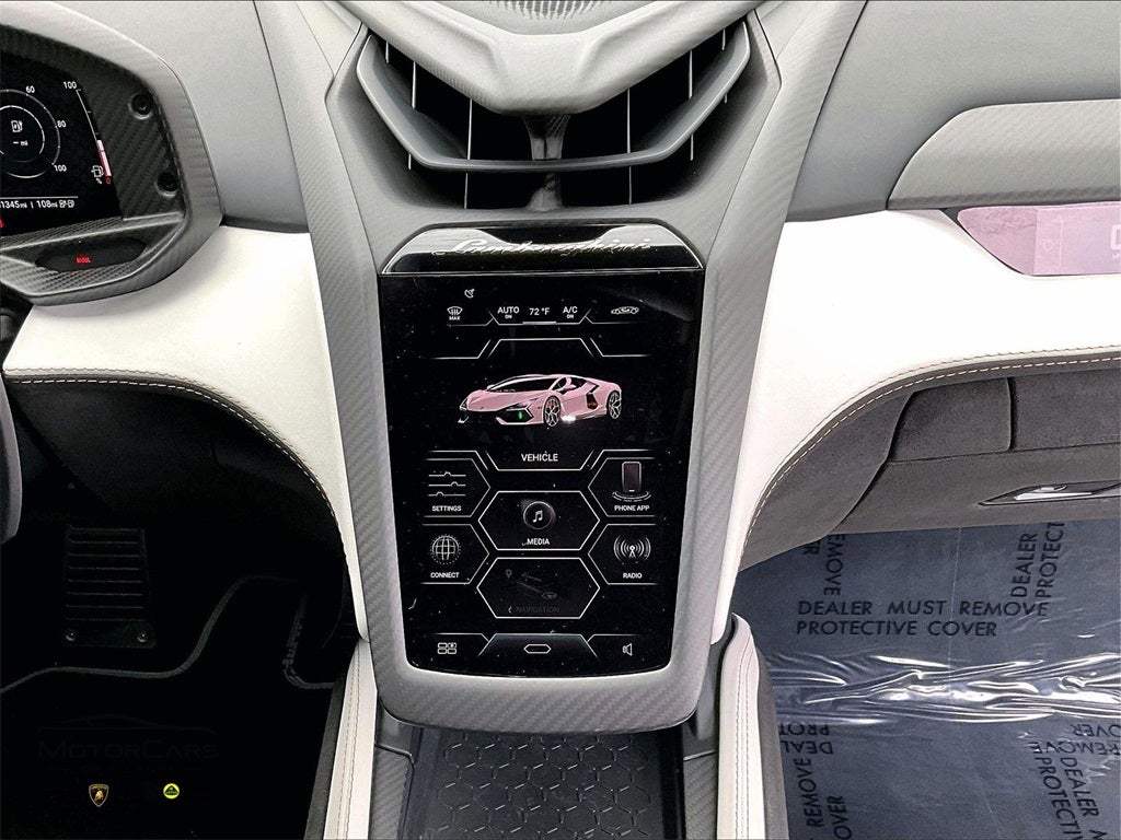 2024 Lamborghini Revuelto Base