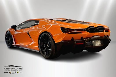 2024 Lamborghini Revuelto Base