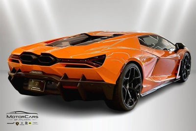 2024 Lamborghini Revuelto Base
