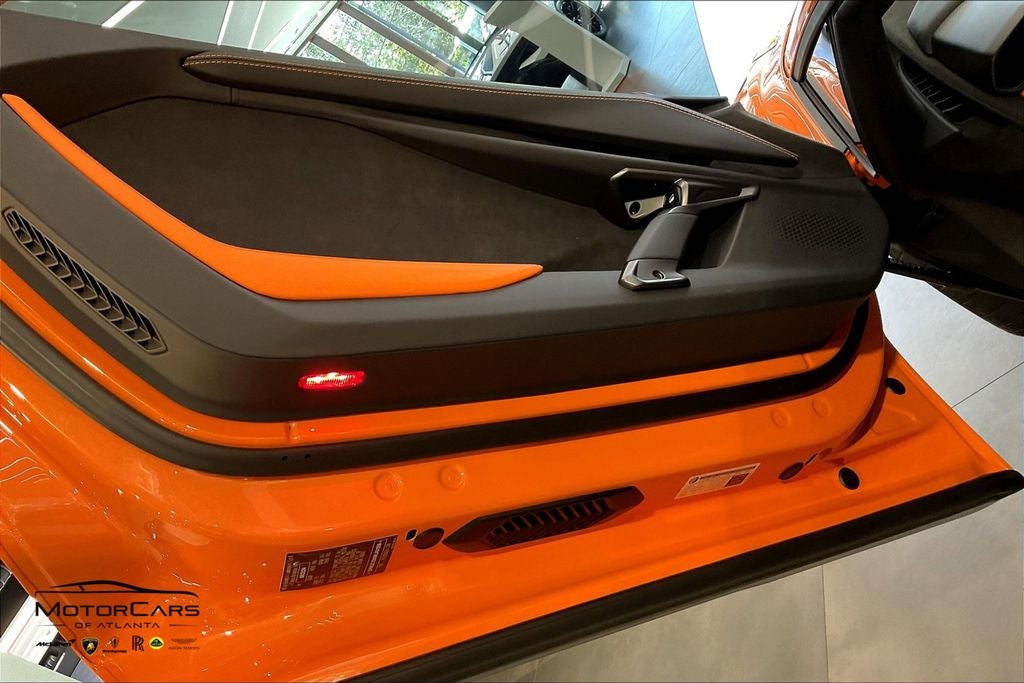 2024 Lamborghini Revuelto Base