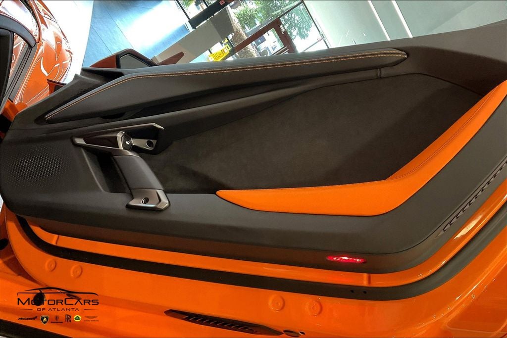 2024 Lamborghini Revuelto Base
