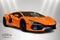 2024 Lamborghini Revuelto Base
