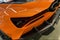 2024 Lamborghini Revuelto Base