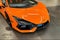 2024 Lamborghini Revuelto Base