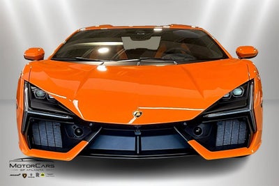 2024 Lamborghini Revuelto Base