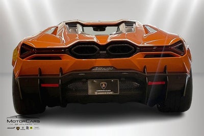 2024 Lamborghini Revuelto Base