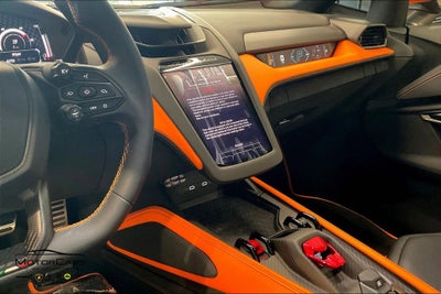 2024 Lamborghini Revuelto Base