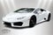 2017 Lamborghini Huracan LP580-2