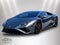 2021 Lamborghini Huracan EVO Base