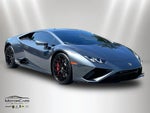 2021 Lamborghini Huracan EVO Base