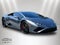 2021 Lamborghini Huracan EVO Base