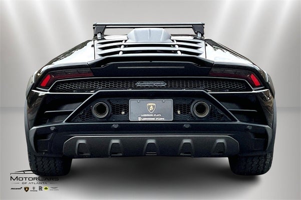 2023 Lamborghini Huracan Base in Charlotte, GA - Krause Auto Group