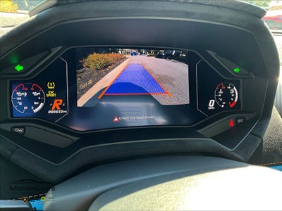 2024 Lamborghini Huracan Sterrato Base