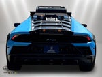 2024 Lamborghini Huracan Sterrato Base