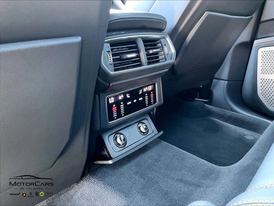 2020 Lamborghini Urus Base