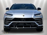 2020 Lamborghini Urus Base